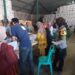 Petugas Gabungan Satgas OMB di Sukabumi Amankan Pelipatan Surat Suara Pemilu 2024