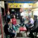 Ciptakan Rasa Aman Polsek Lembursitu Kota Lakukan Patroli Malam