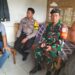 Upaya Dekatkan Dengan Warga Bhabinkamtibmas Polsek Citamiang Bersama Babinsa Sambang Warga Binaannya