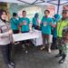 Bhabinkamtibmas Polsek Warudoyong Rutin Sambangi UMKM