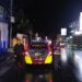 Patroli Polsek Cikole Laksanakan Patroli Malam Hari