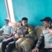 Melalui Giat Sambang, Cara Bhabinkamtibmas Polsek Sukalarang Sampaikan Imbauan Kamtibmas Kepada Warga Binaan.