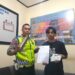 Polisi Gencarkan Razia Sepeda Motor yang Gunakan Knalpot Brong