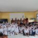 Police Goes To School,Ini Cara Polsek Cireunghas Cegah Kenakalan Remaja