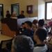 Lakukan Pertemuan Rutin Bhayangkari Ranting Cireunghas