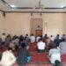 Kegiatan Safari Shalat Jum’at Keliling (Jumling) Polsek Gunung Puyuh