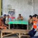 Polsek Sukaraja Polres Sukabumi Kota Laksanakan Kegiatan Jum’at Curhat Dan Ngariung Sareng Kapolsek
