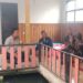 Bhabinkamtibmas Bersinergi dengan Babinsa Sambangi Warga Untuk Tingkatkan Harkamtibmas
