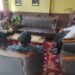 Sambang dan Tatap Muka Dengan Guru Kapolsek Warudoyong Jalin Silaturahmi
