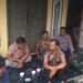 Sambangi Warga Polisi di Kota Sukabumi Sampaikan Imbauan Kamtibmas