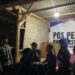 Antisipasi Terjadinya Gangguan Kamtibmas Polsek Citamiang Gelar Patroli KRYD.