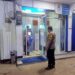 Polisi Polsek Sukalarang Patroli Malam Hari Kontrol ATM BRI Cegah Kejahatan Perbankan