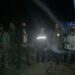 Bhabinkamtibmas Polsek Kadudampit Sambang Pos Kamling