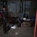 Anggota Patroli Polsek Warudoyong Polres Sukabumi Kota Gencar Laksanakan Patroli Malam Hari