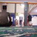 Sholat Subuh Berjamaah Bhabinkamtibmas Kelurahan Cikondang Polsek Citamiang