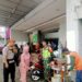 Datangi Warga Langsung, Babinkamtibmas Berikan Himbauan Gukamtibmas