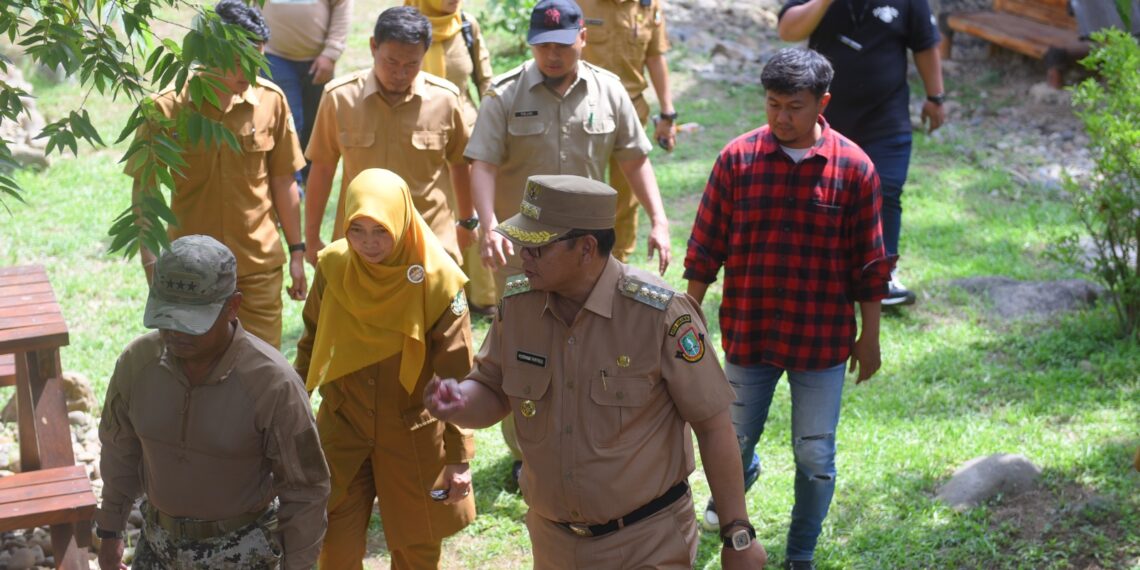 Hadiri Soft Opening RAW Garage, Ini Kata Pj. Wali Kota Sukabumi