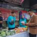 Tekan Inflasi Daerah, Pemkot Sukabumi Gelar Bazar dan Pasar Murah