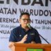 Hadiri Musrenbang di Warudoyong, Pj. Wali Kota Sukabumi Sampaikan Ini