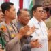 Hadiri Simulasi, Ketua DPRD Kota Sukabumi Yakin Pemilu 2024 Sukses