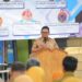 Pemerintah Kota Sukabumi berupaya maksimal dalam upaya pencegahan dan penanganan kekerasan anak di sekolah.