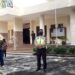 Polsek Sukaraja Laksanakan Pengamanan Minggu Kasih Dan Pengamanan Gereja