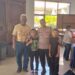 Kapolsek Cikole Laksanakan Giat Minggu Kasih