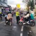 GATUR LALIN PAGI,  BENTUK PELAYANAN UNIT LANTAS POLSEK SUKALARANG KEPADA MASYARAKAT PASCA MASUK KARYAWAN