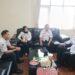 Wujudkan P4GN di Lapas, BNNK Sukabumi Gencarkan Koordinasi