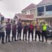 Polsek Cikole Laksanakan Patroli Ke Tempat Ibadah