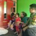 Bhabinkamtibmas Polsek Sukaraja Laksanakan Sambang Kepada Warga Binaan