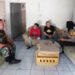 Wujud Nyata Kedekatan POLRI Dengan Warga, Bhabinkamtibmas Lakukan Sambang Kepada Warga Binaan