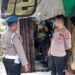 Patroli rutin Polsek Kadudampit untuk dekatkan dengan masyarakat
