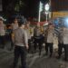 Polsek Lembursitu  Gelar Apel Kegiatan Rutin Yang Ditingkatkan (KRYD). Antisipasi Gangguan Kamtibmas,