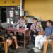 Ciptakan Rasa Aman, Anggota Samapta Polsek Warudoyong Laksanakan Patroli dialogis di Siang Hari
