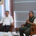 Pemkot Sukabumi Terima Audiensi BPSK