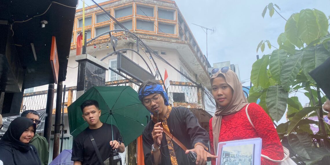 Nostalgia di Sukabumi, Kota Penuh Cerita Hingga Sejarah