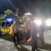 Patroli Strong Point Malam Hari Wujudkan Situasi Kamtibmas Yang Aman Dan Kondusif