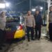 Polsek Cikole Laksanakan Giat Patroli Dialogis Dimalam Hari