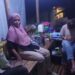 Selalu dekat dengan masyarakat Giat Sambang Dialogis Bhabinkamtibmas Polsek Lembursitu