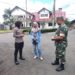 Wujud Nyata Kedekatan POLRI Dengan Warga, Bhabinkamtibmas Lakukan Sambang Kepada Warga Binaan