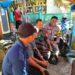 Sambangi Warga Polisi di Kota Sukabumi Sampaikan Imbauan Kamtibmas