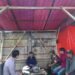 Dekati warga Babinkamtibmas bersinergi dengan Babinsa Sambangi Warga dan Berikan Imbauan Kamtibmas