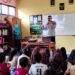 Polsek Gunungpuyuh Berikan Pembinaan Tentang Bullying Dan Perundungan Ke Siswa Siswi Sekolah Dasar