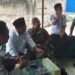 Bhabinkamtibmas Bersinergi dengan Babinsa Sambangi Warga Untuk Tingkatkan Harkamtibmas