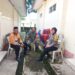 Wujud Nyata Kedekatan POLRI Dengan Warga, Bhabinkamtibmas Lakukan Sambang Kepada Warga Binaan