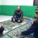 Bhabinkamtibmas Polsek Sukalarang Jalin Persaudaraan Shalat Subuh Berjamaah Dengan Warga