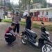 Polsek Sukabumi Laksanakan Giat Antisipasi Knalpot Tidak Sesuai Standar