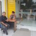 Ciptakan Kondisi Yang Aman dan Nyaman Polsek Warudoyong Lakukan Patroli Dialogis di Siang Hari