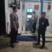 Polisi Polsek Sukalarang Patroli Malam Hari Kontrol ATM BRI Cegah Kejahatan Perbankan